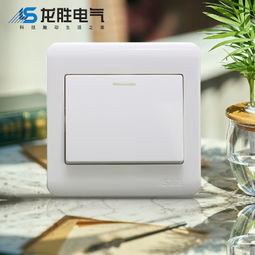 中國大陸墻面開關市場概述 質量、選擇與選購指南