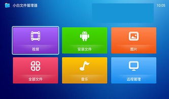 小白文件管理器電腦版 · 文件管理器網(wǎng)頁插件 v0.1.0 官方版下載及使用指南